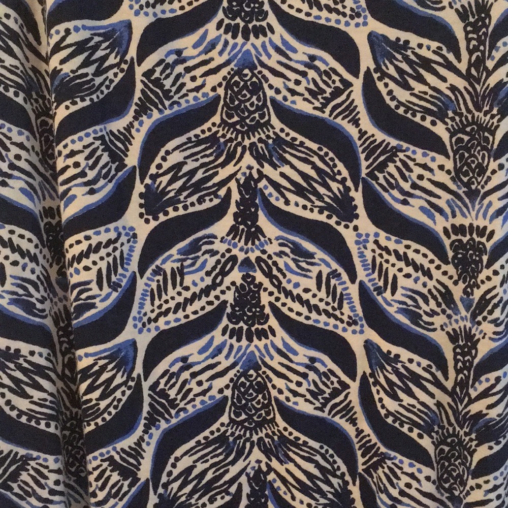 Lilly Pulitzer Kerri Maxi Dress - Picture 7 of 9